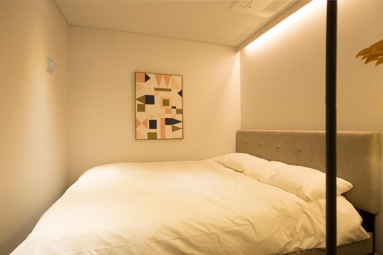 Uh Suite The Jongno Seoul Exterior foto