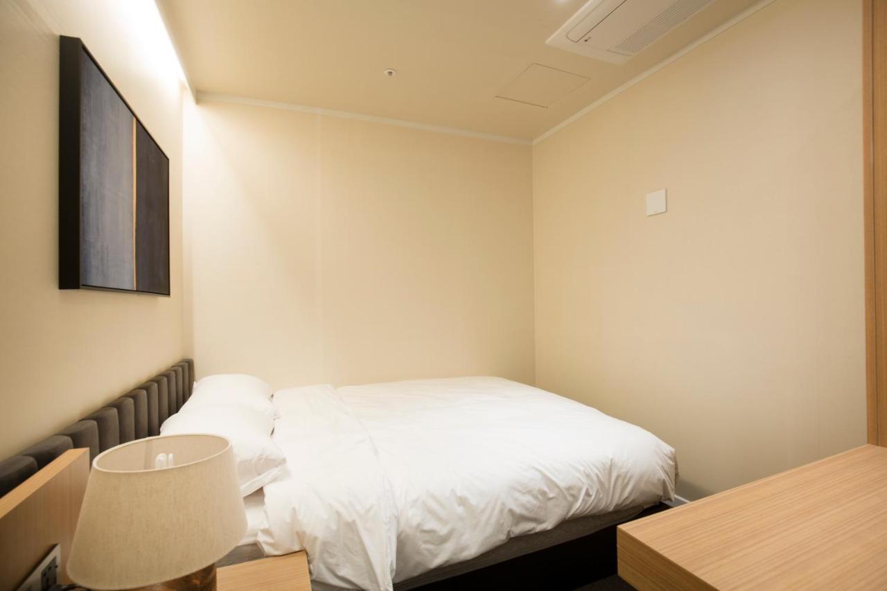 Uh Suite The Jongno Seoul Exterior foto